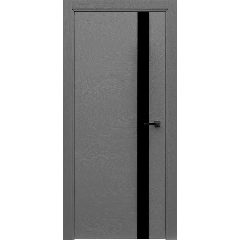 

Наличник ART LINE телескопический плоский Grigio Rall 7015 эмаль 80x10x2150мм