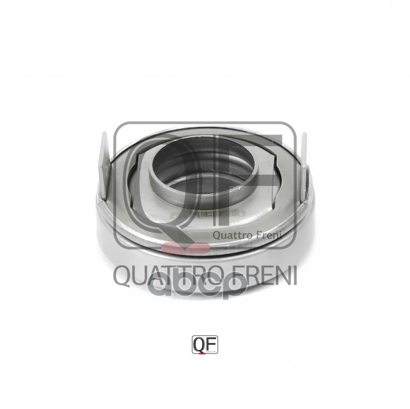 

Подшипник Выжимной Hyundai/Mitsubishi/Mazda QUATTRO FRENI арт. QF50B00042