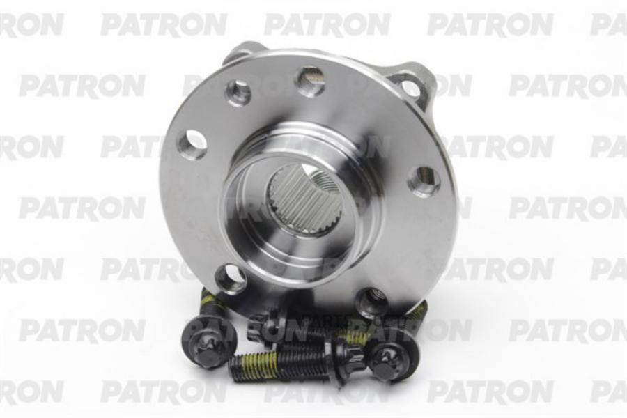 

PATRON Ступица колеса PATRON PBK6582H