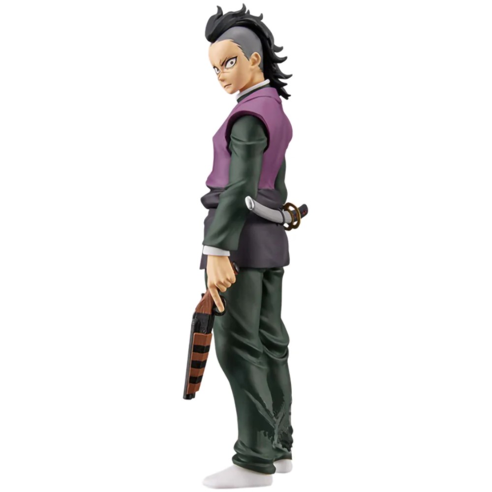 Фигурка Banpresto Demon Slayer Kimetsu no Yaiba Genya 5790₽