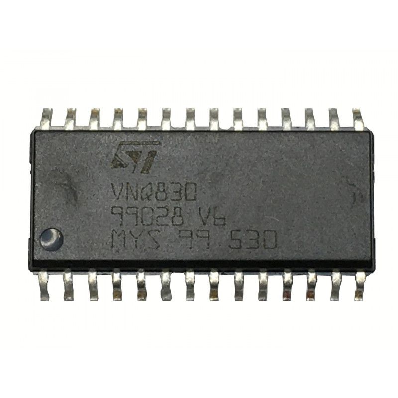 

VNQ830 микросхема, VNQ830