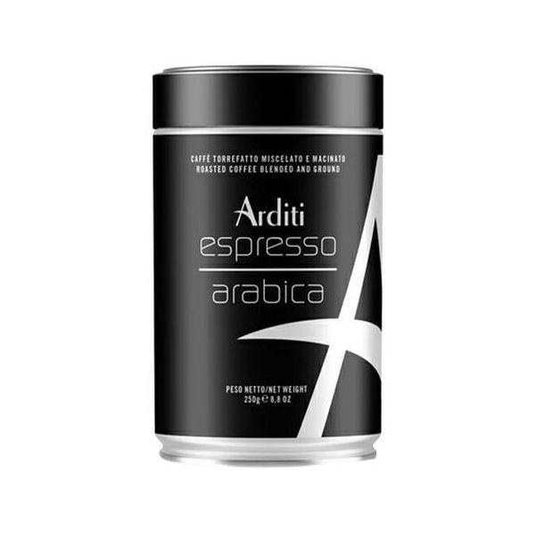 

Кофе Arditi Espresso Arabica в зернах 250 г