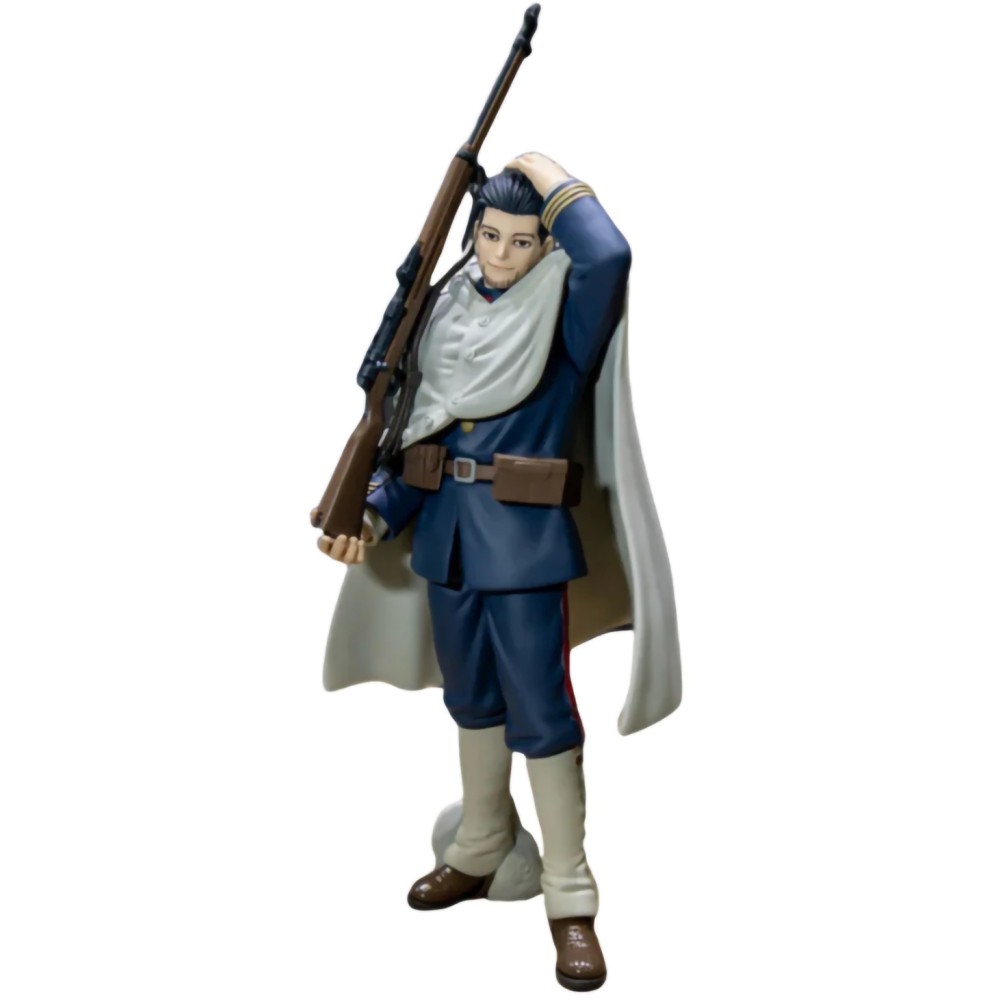 Фигурка Banpresto Golden Kamuy: Hyakunosuke Ogata 600022880814