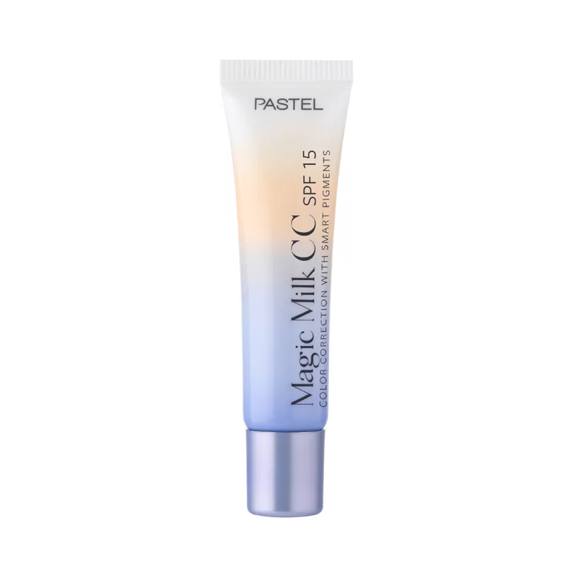 Крем для лица PASTEL Cosmetics 1 SPF 15 30 мл