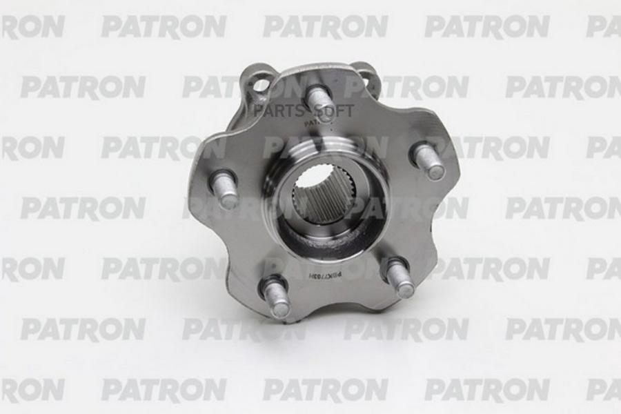 

PATRON Ступица колеса PATRON PBK7703H