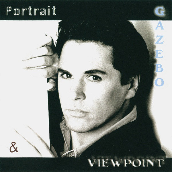 

Gazebo: Portrait & Viewpoint (1 CD)