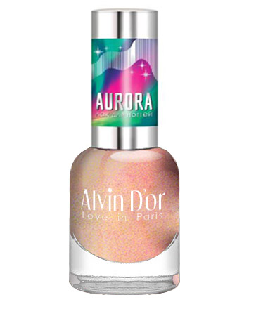 

Лак Alvin D'or Aurora 7007