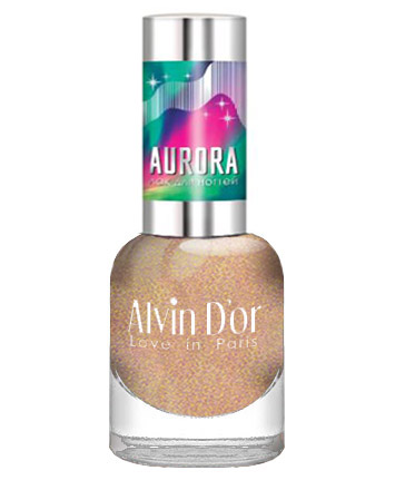 

Лак Alvin D'or Aurora 7018