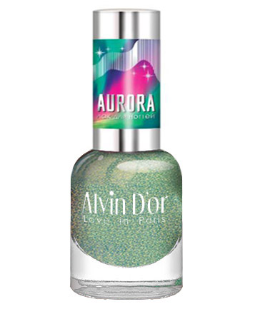 

Лак Alvin D'or Aurora 7019