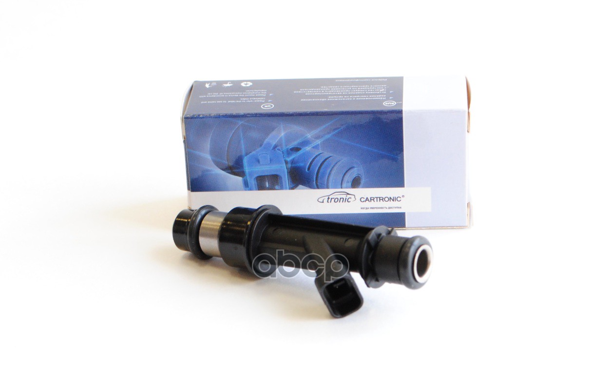 

Crtr0105858_форсунка Топливная Cartronic Crtr0105858 96334808 Ref. Cartronic арт. CRTR0105