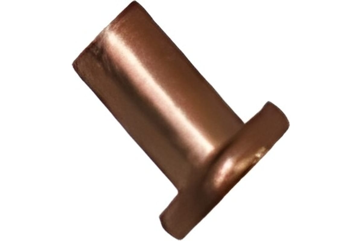 

Blue Weld комплект заклепок FE-CU D 3x3.2 100шт. 802297