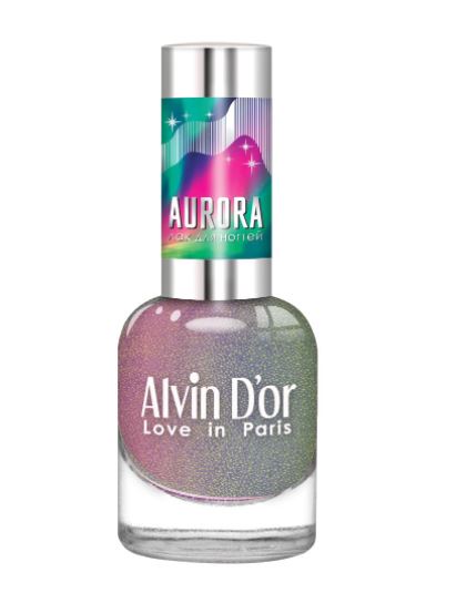 

Лак Alvin D'or Aurora 7020