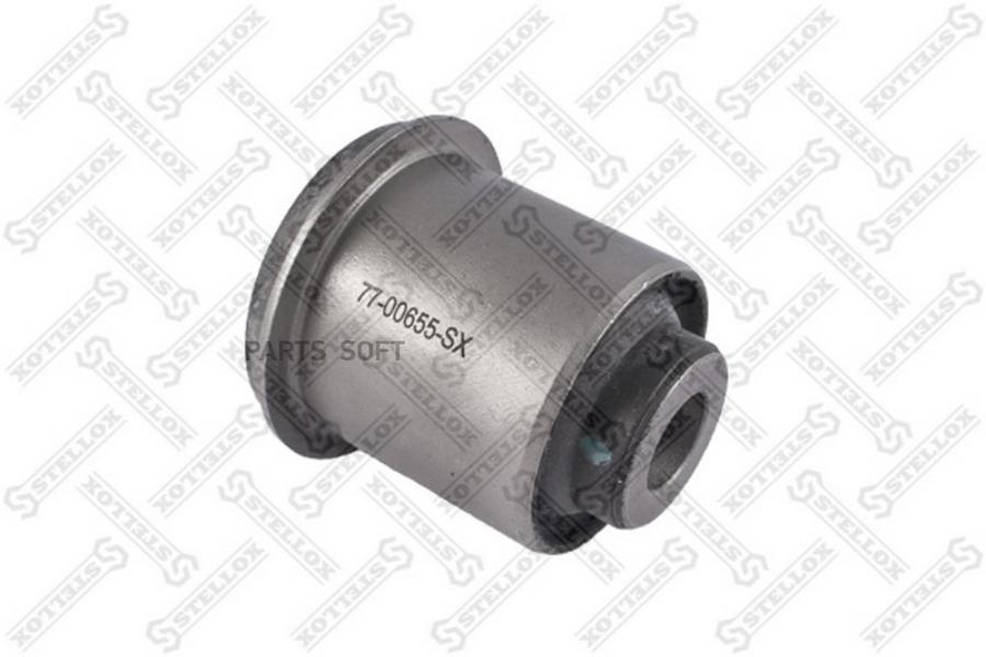 

STELLOX Сайлентблок STELLOX 7700655sx