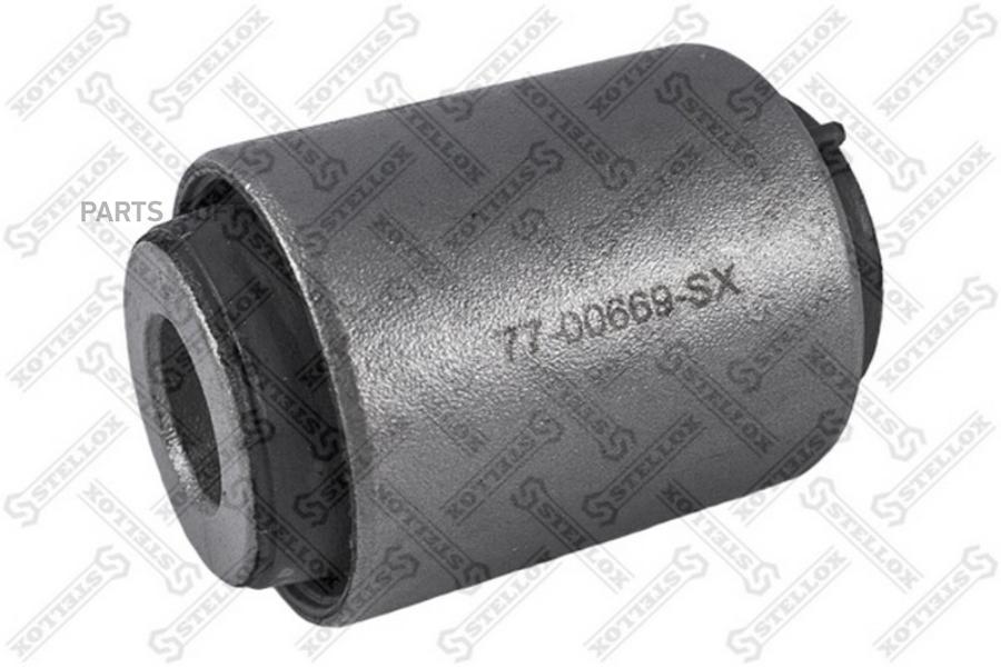 

STELLOX Сайлентблок STELLOX 7700669sx