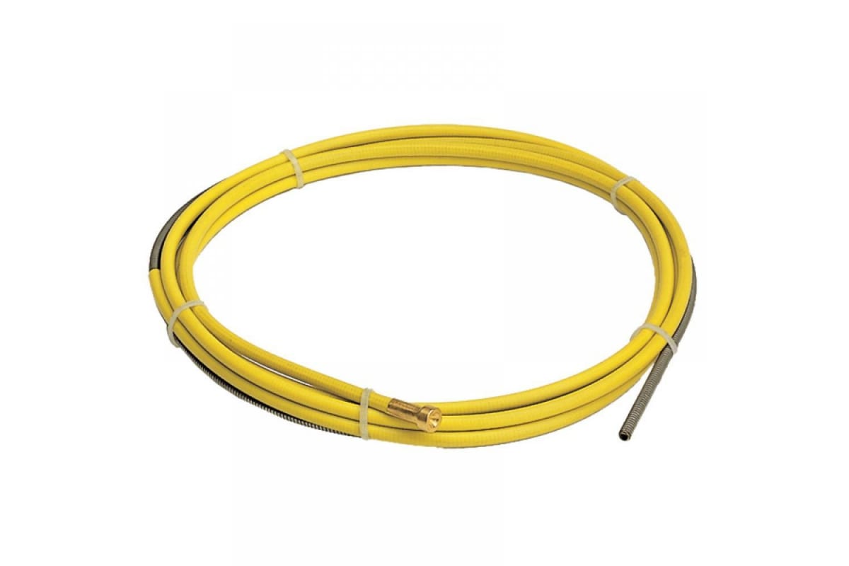 BLUE WELD Направляющий канал 5м 722766