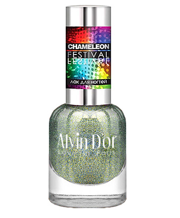 

Лак Alvin D'or Chameleon Festival 7118