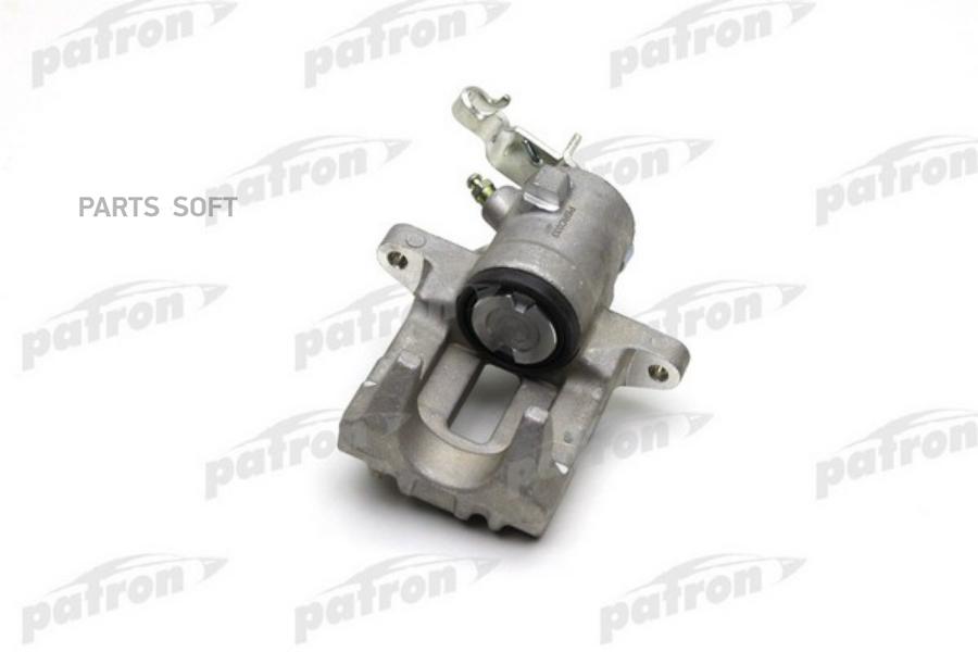 Суппорт тормозной задн лев Audi A3, Skoda Octavia, VW Golf V 03> d.38 PATRON PBRC033 100046438184