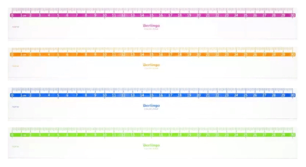 Линейка Berlingo Color Zone PR 30130 397₽