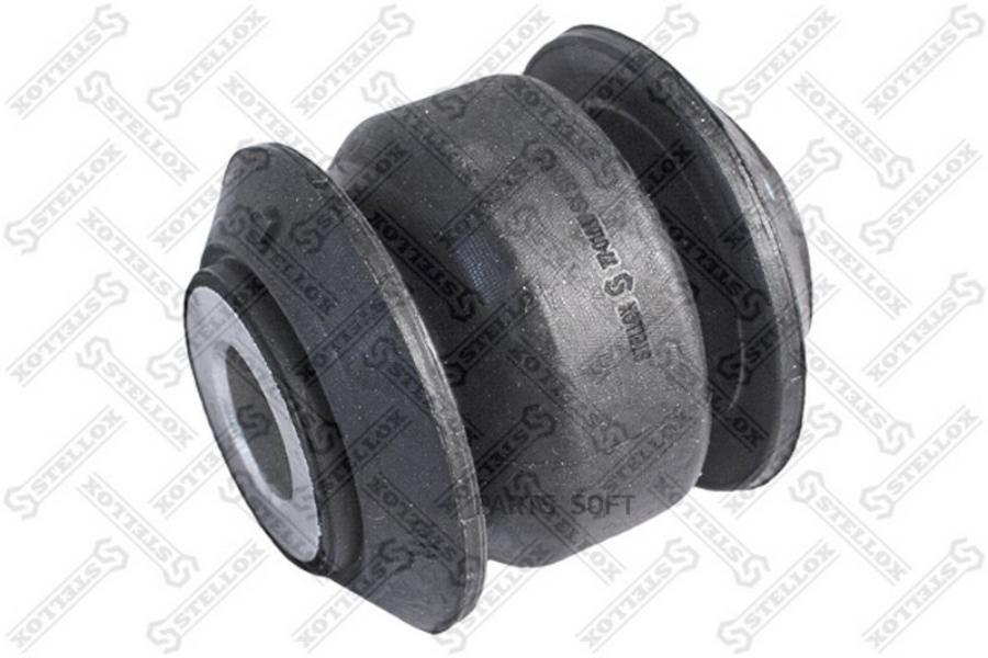 

STELLOX Сайлентблок STELLOX 7701037sx