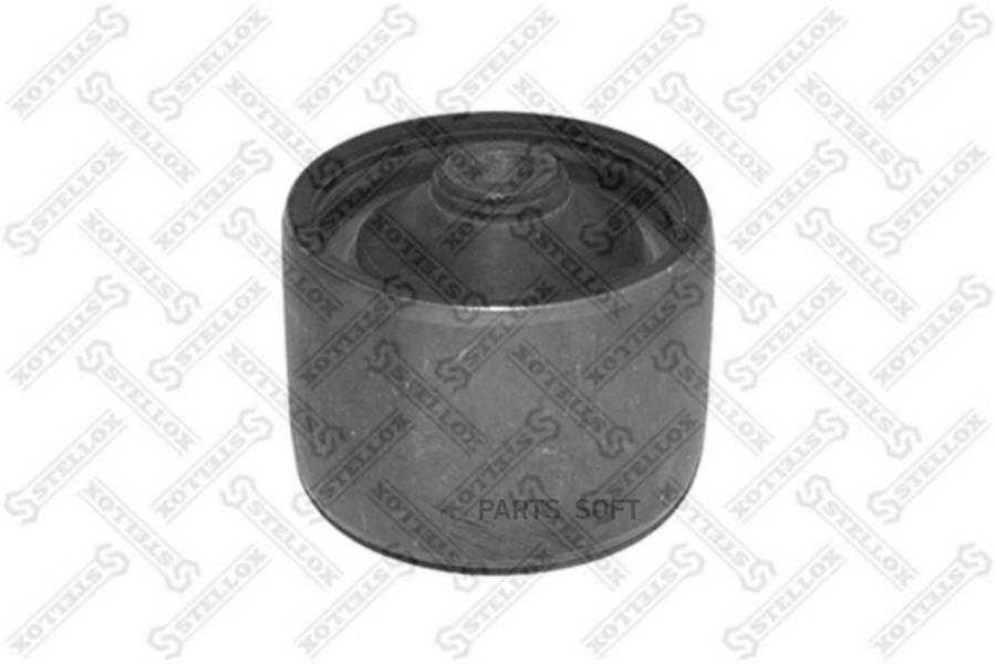 

STELLOX Сайлентблок STELLOX 7701047sx