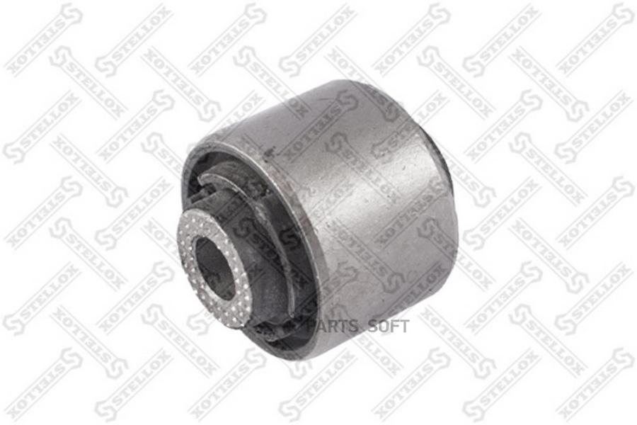 

STELLOX Сайлентблок STELLOX 7701050sx