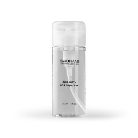 

Жидкость для акригеля Monami Professional 150 мл