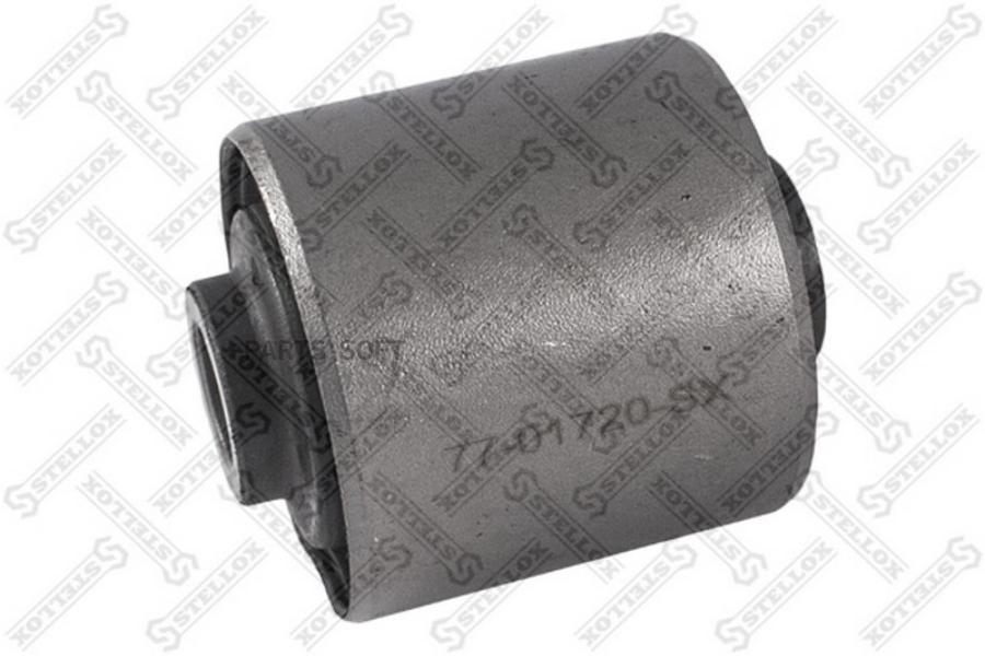 

STELLOX Сайлентблок STELLOX 7701720sx
