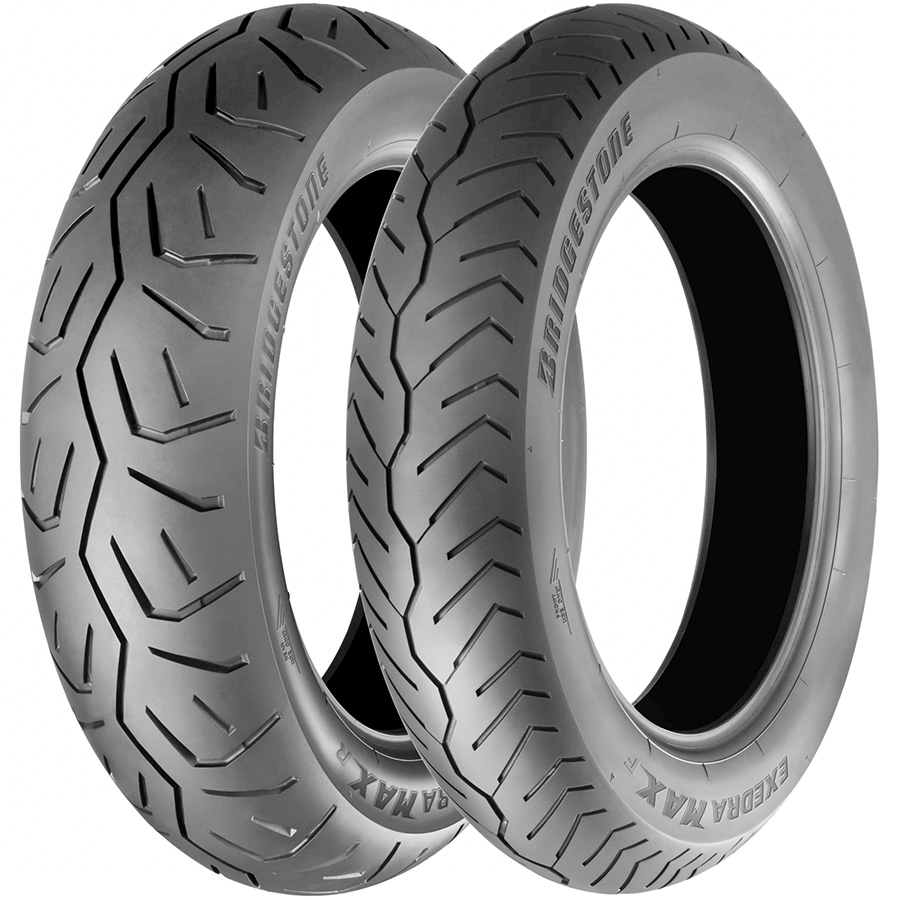 

Мотошина Bridgestone Exedra E-MAX 150/80 B16 71H TL 6089