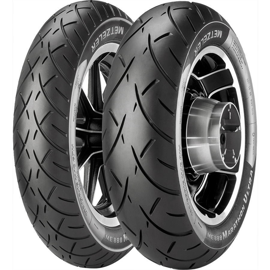 

Мотошина Metzeler ME 888 Marathon Ultra 120/90 -17 64S TL 3133100