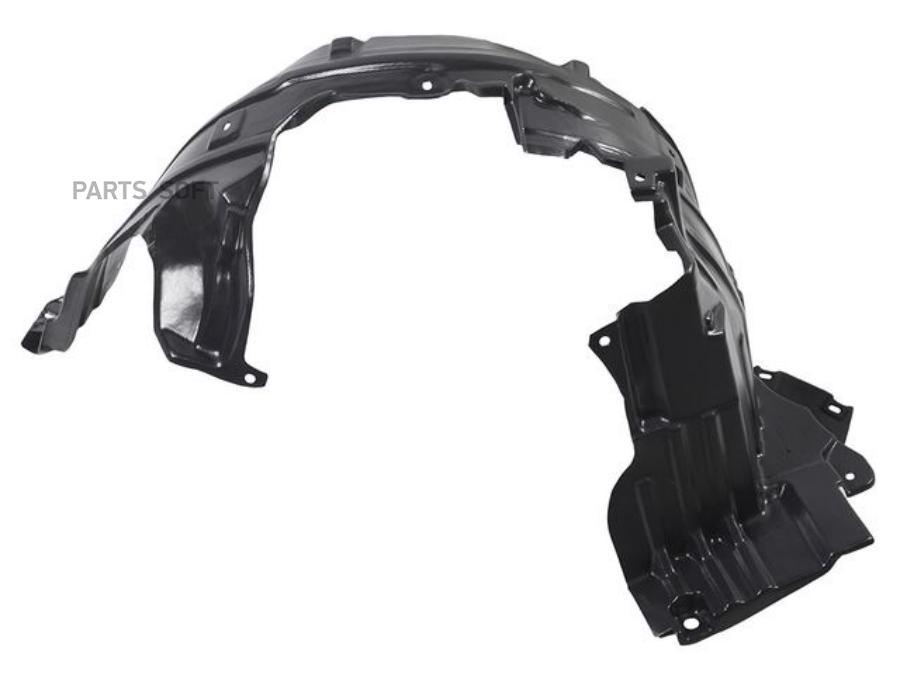 

Подкрылок передний левый TYG для Nissan Micra 03-06 DS11121AL