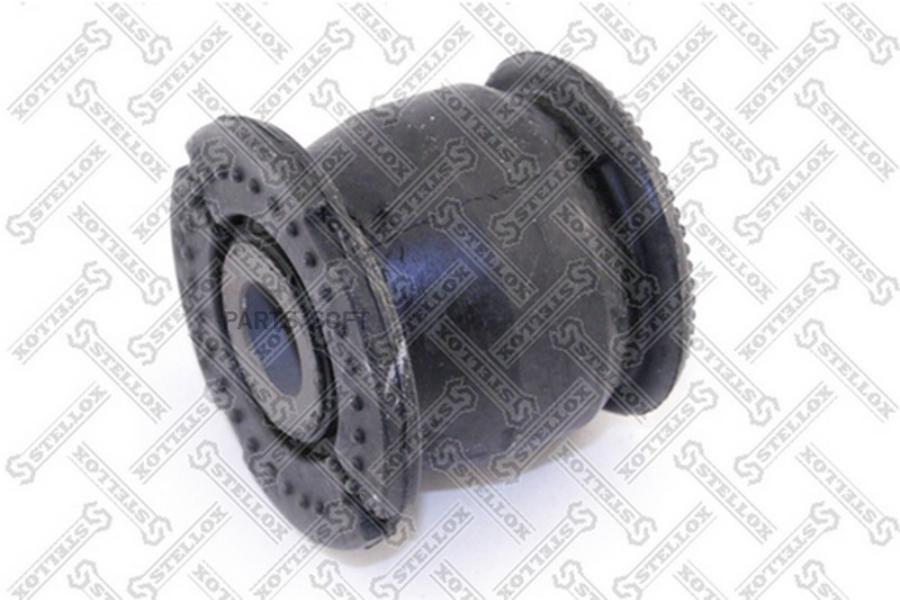 

STELLOX Сайлентблок STELLOX 8737072sx