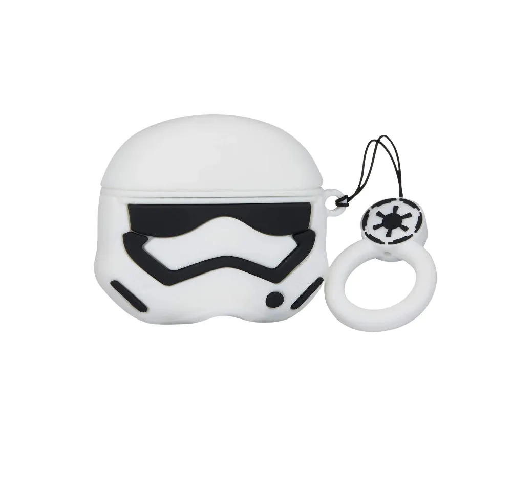 фото Чехол digital cover для airpods pro star wars