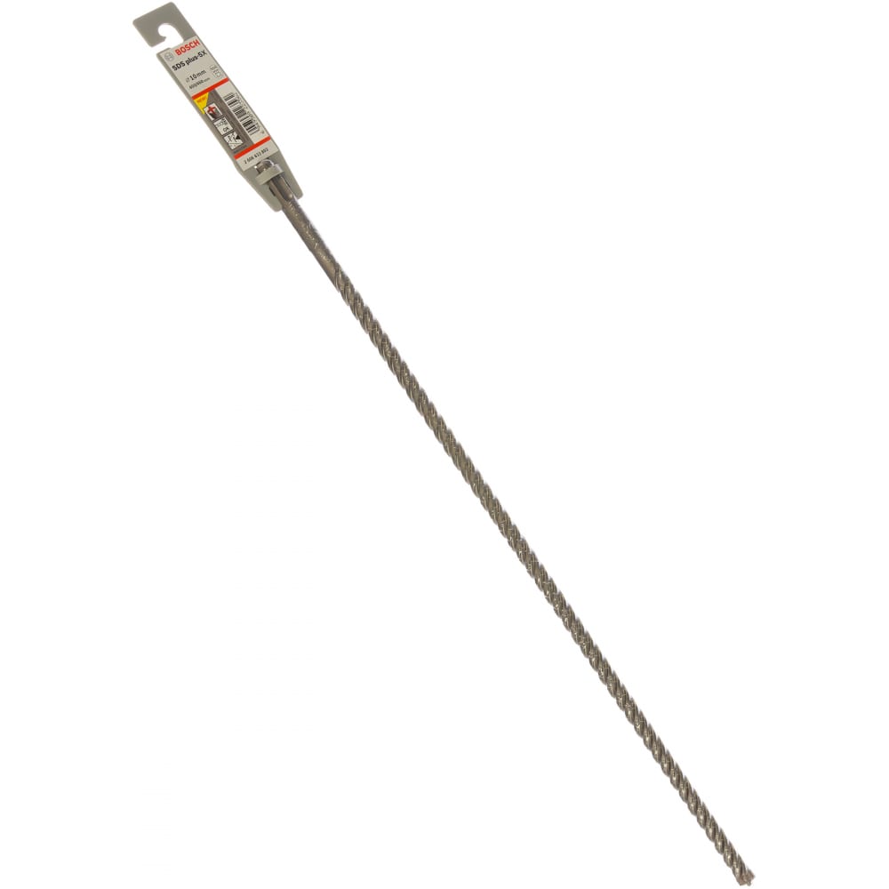 

Bosch Сверло SDS plus-5x10x400x460 2608833803