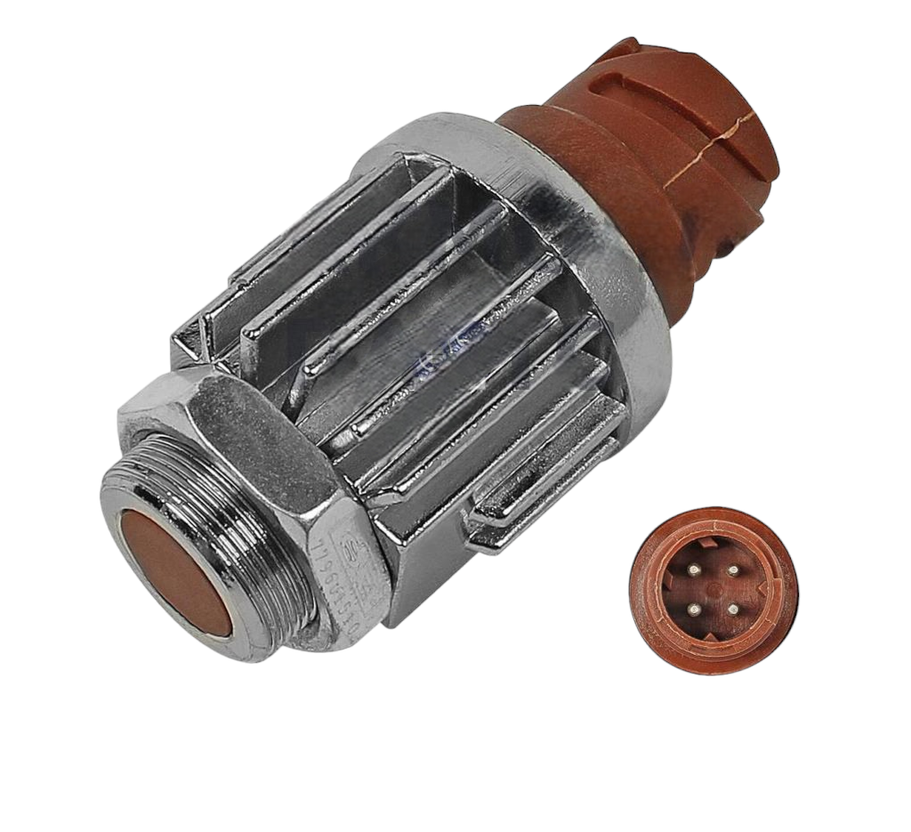 

STARKMEISTER S111106 Манометрический выключатель 5.4-5.8 Bar/M12x1.5mm MAN TGA- 2008,F2000