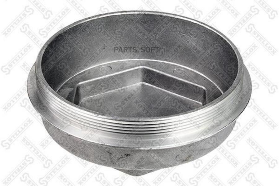 

STELLOX Крышка ступицы STELLOX 8300061sx