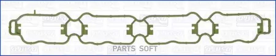 

Прокладка Коллектора Двс AJUSA 13245500