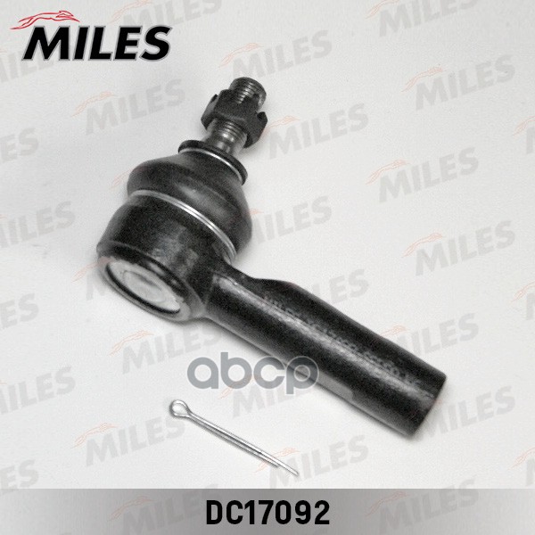 

MILES DC17092 Наконечник р/т TOYOTA CELICA/COROLLA лев/прав