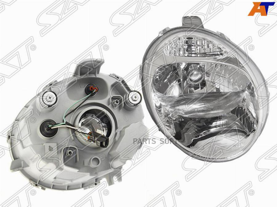 

SAT Фара DAEWOO MATIZ 11-15 RH