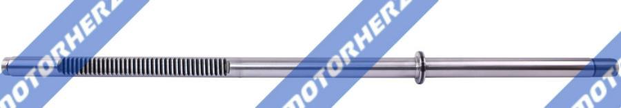 

MOTORHERZ HVZ0070 Вал рулевой рейки