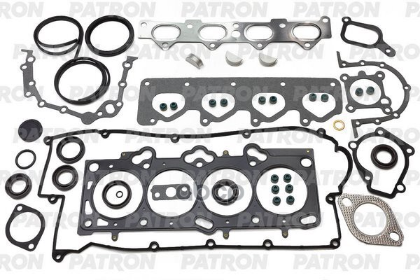 

Комплект Прокладок Двигателя Полный Гбц PATRON PG11111
