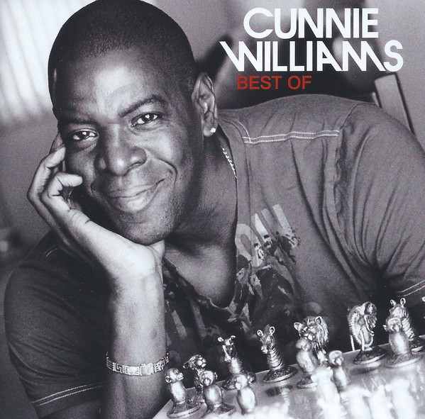 

Cunnie Williams: Best Of (2 CD)