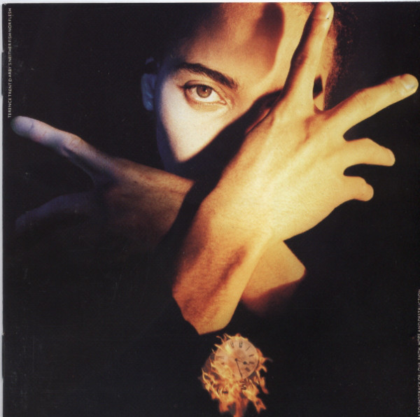 Terence Trent D'arby: Terence Trent D'Arby's Neither Fish Nor Flesh(1 CD)