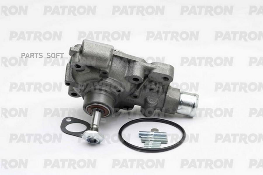 

Насос водяной B120 IVECO Daily III 2.8TD 99- PATRON PWP1248