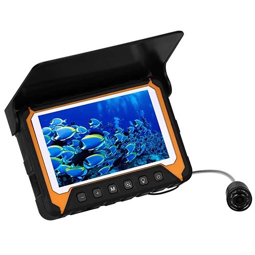 Подводная видео камера для рыбалки SITITEK FishCam-550