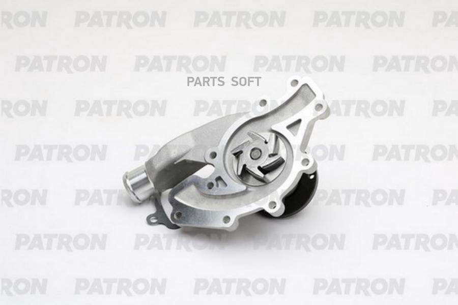 

Насос водяной L117 LAND ROVER: RANGE ROVER I 3.5 / 3.9 89-94 PATRON PWP1787