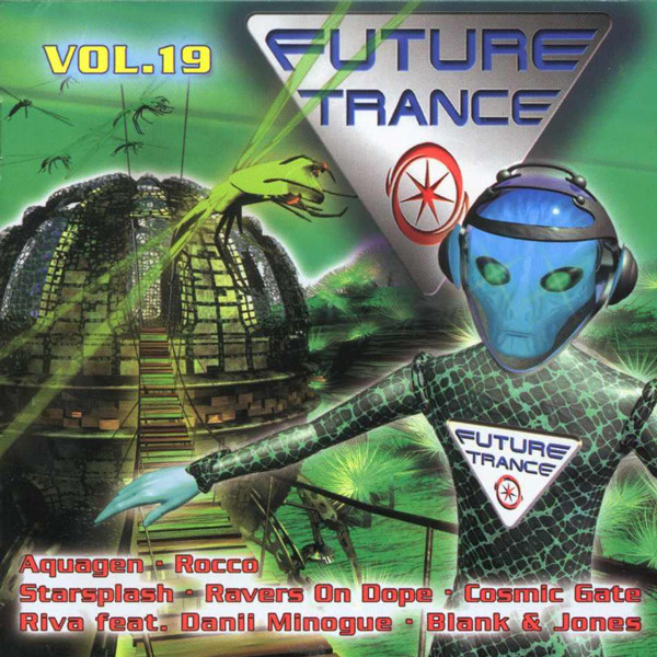 

Various Artists: Future Trance 19 (2 CD)