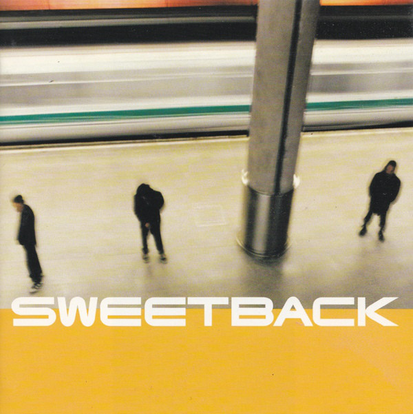 Sweetback ?– Sweetback (1 CD)