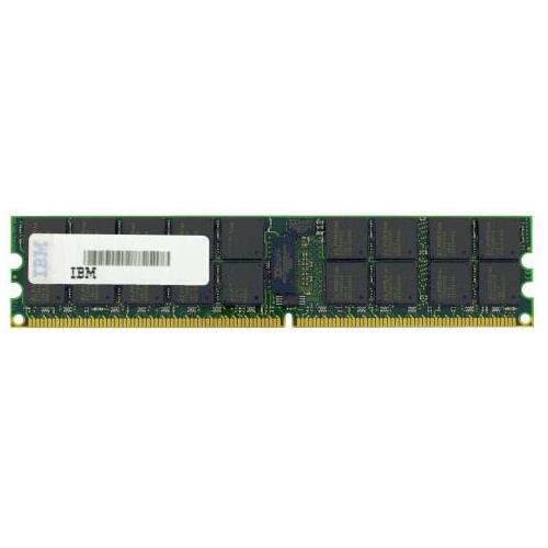 Оперативная память IBM (41Y2769), DDR2 1x2Gb, 667MHz