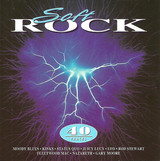 Rock 40