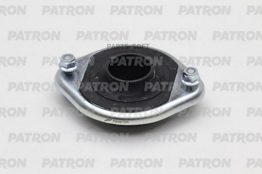 

Опора амортизатора без подшипника OPEL CORSA 1.2-1.6/1.7D 93-00 PATRON PSE4561